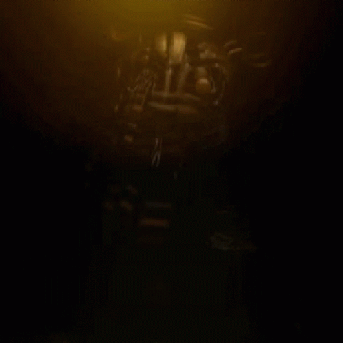 Jumpscare Freddyfazbearpizzareasimulator GIF. This 498 x 498 animated GIF is part of our phantom freddy jumpscare collection. Related themes include…