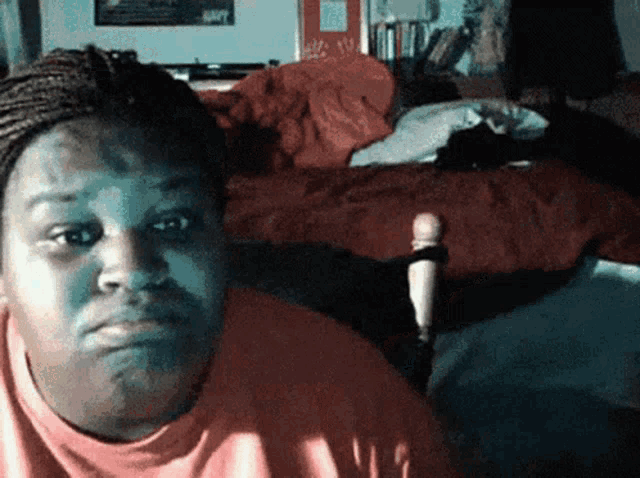 Jumpscare Gif GIF