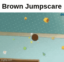 Jumpscare Jump Scare GIF
