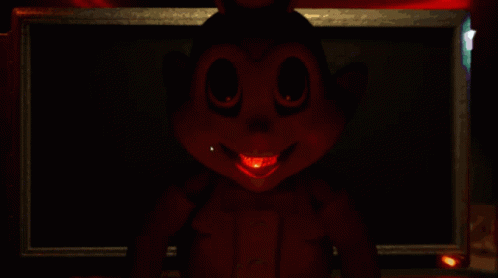 Jumpscare GIF. This 498 x 278 animated GIF is part of our phantom freddy jumpscare collection. Related themes include jumpscare. Created by SpringZapper…