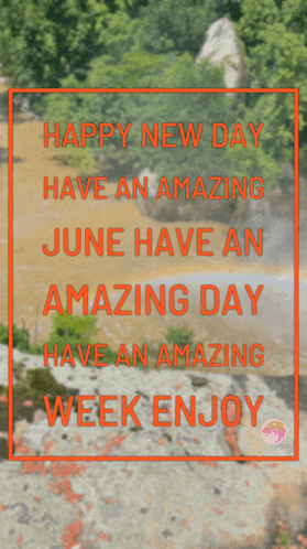 June Happy New Day Meme