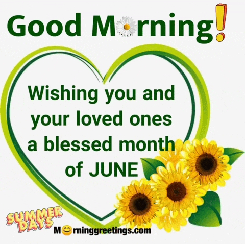 June GIF