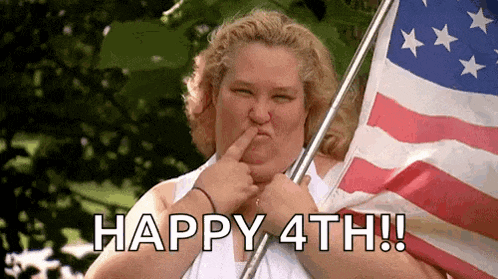 June Mamma June GIF