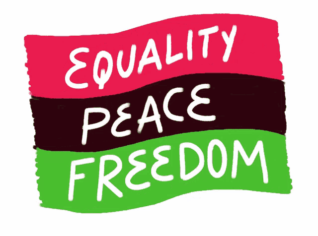 Juneteenth Black Lives Matter GIF