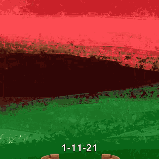 Juneteenth Black GIF