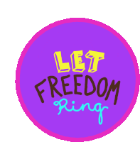 Juneteenth June19 Sticker