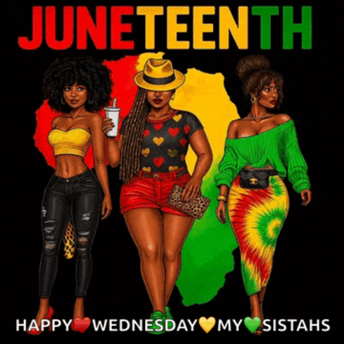 Juneteenth Juneteenth Images Meme