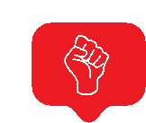 Juneteenth Panafrican Sticker