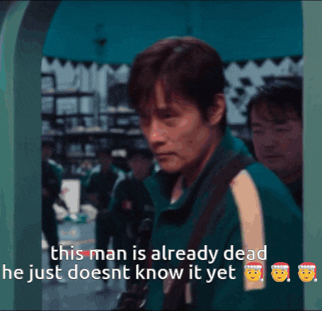 Jung-bae Jungbae GIF