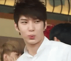 Jung Taekwoon Leo GIF. This 244 x 210 animated GIF is part of our leo vixx collection. Created by leovixxluho. View the original animation, share it, or…