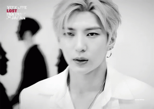 Jung Taekwoon Leo GIF. This 498 x 354 animated GIF is part of our leo vixx collection. Created by leovixxluho. View the original animation, share it, or…