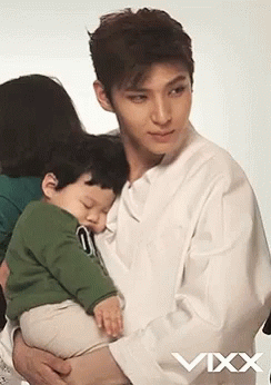 Jung Taekwoon Leo GIF. This 244 x 346 animated GIF is part of our leo vixx collection. Created by leovixxluho. View the original animation, share it, or…