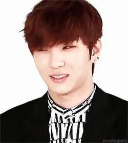 Jung Taekwoon Leo GIF. This 250 x 280 animated GIF is part of our leo vixx collection. Created by leovixxluho. View the original animation, share it, or…