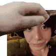 Jungkook Bouncing Jungkook Head Pat Sticker