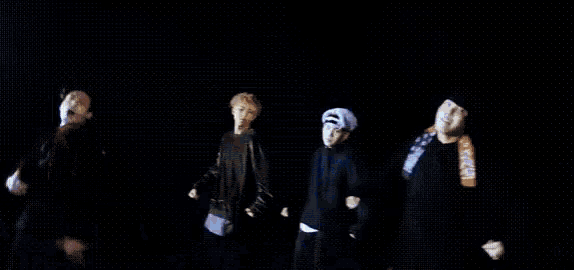 Jungkook Bts GIF
