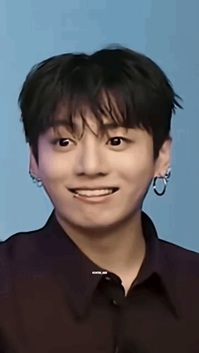 Jungkook Bts GIF