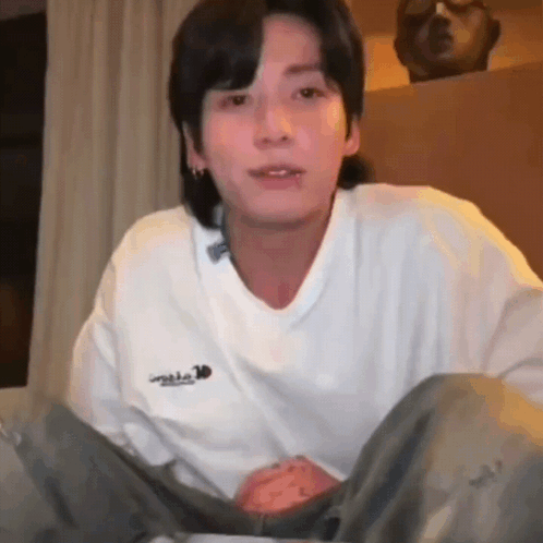 Jungkook Bts GIF
