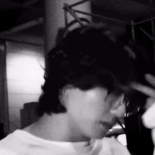 Jungkook Bts GIF