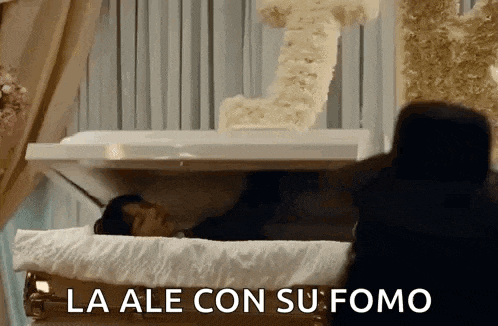 Jungkook Coffin GIF