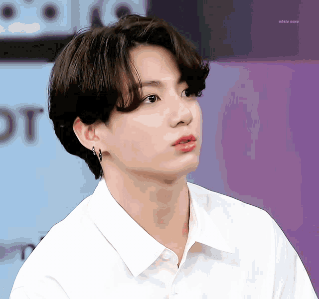 Jungkook GIF