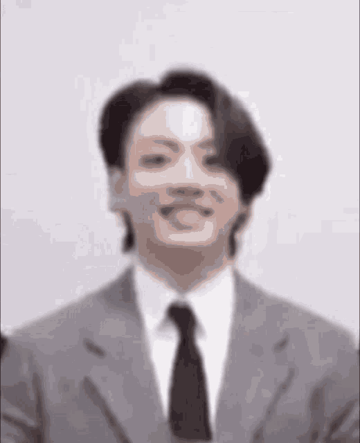 Jungkook Cute Jungkook Dog GIF