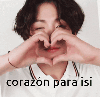 Jungkook Isidora Jungkook De Isidora GIF