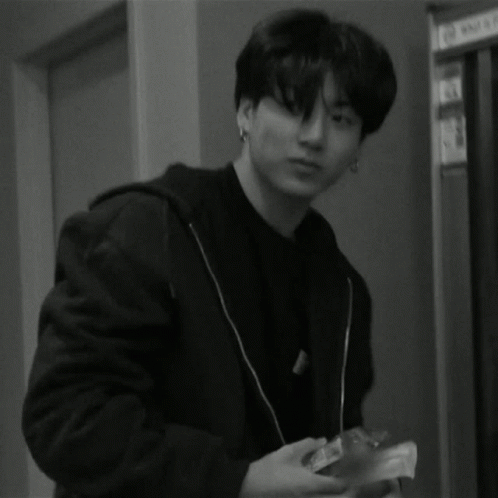 Jungkook Jk GIF. This 498 x 498 animated GIF is part of our grunge aesthetic collection. Related themes include flashing. Created by vaidehipatel. View the…