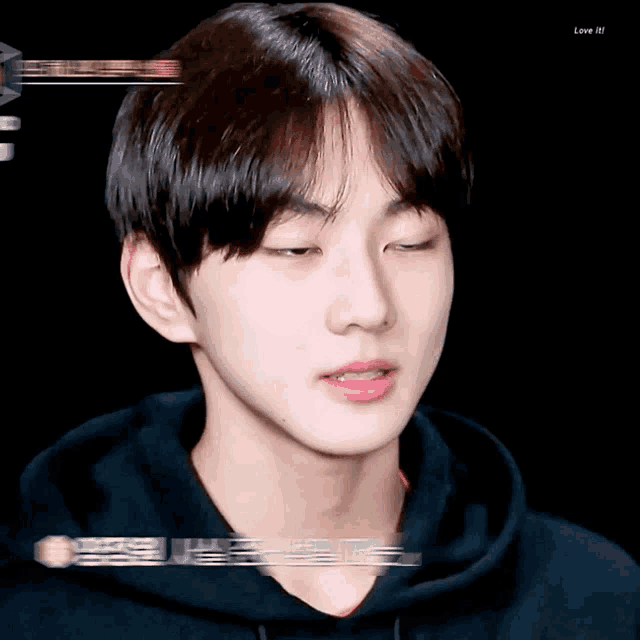 Jungwon Yang GIF