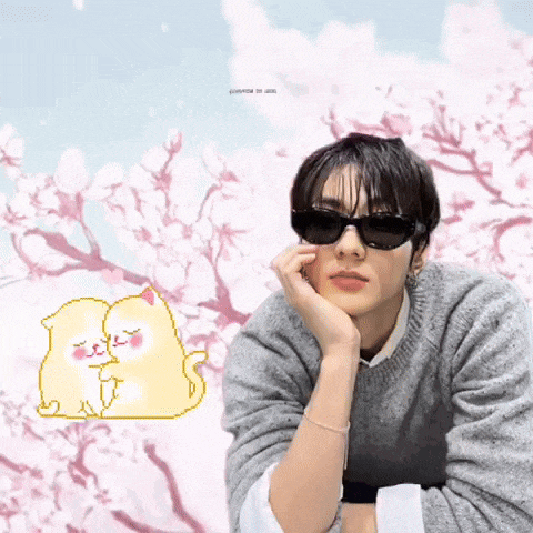 Jungwonenhypen Jungwongif GIF