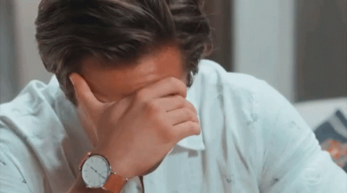 Junilo Sad GIF