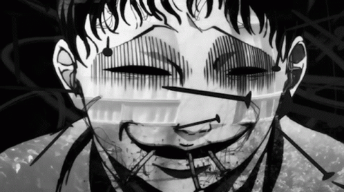 Junji Ito GIF. This 498 x 278 animated GIF is part of our junji ito anime collection. Related themes include anime. Created by your_infinite_void. View the…