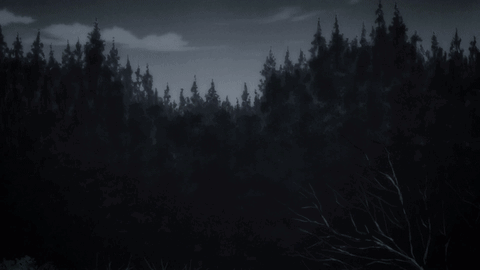 Junji Ito Night GIF