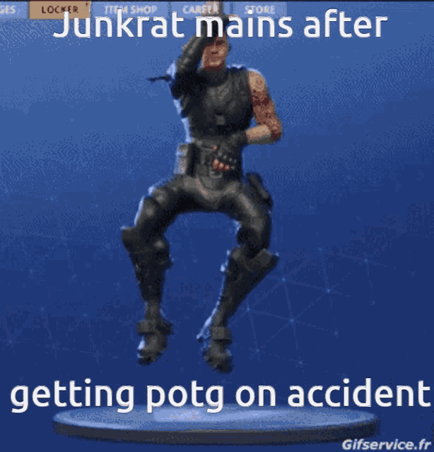 Junk Mains GIF