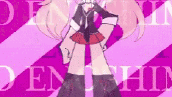 Junko Pantyandstocking GIF