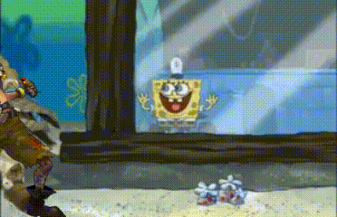 Junkrat Fella6 GIF