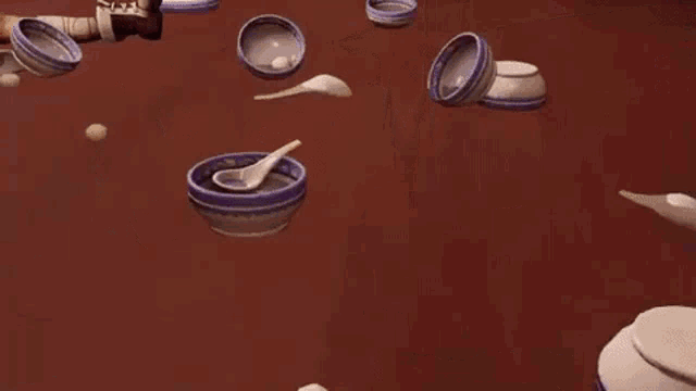 Junkrat Food GIF