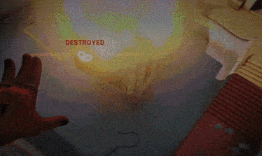Junkrat Rip Tire GIF