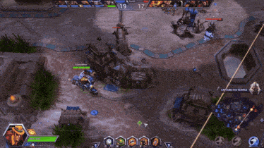 Junkrat GIF