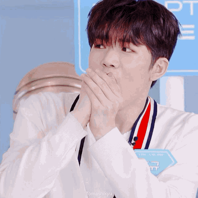 Junkyu GIF