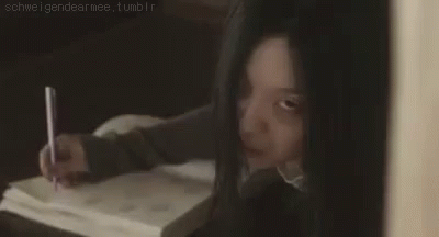 Juon GIF. This 400 x 216 animated GIF is part of our terminaste los deberes collection. Related themes include studying. View the original animation, share…