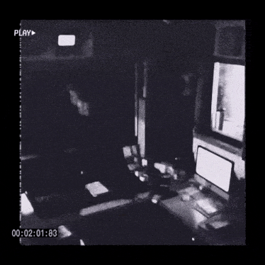 Jurassic Park Vhs GIF