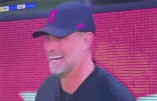 Jurgen Klopp Liverpool GIF