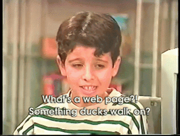Just A Good Joke, Nbd GIF