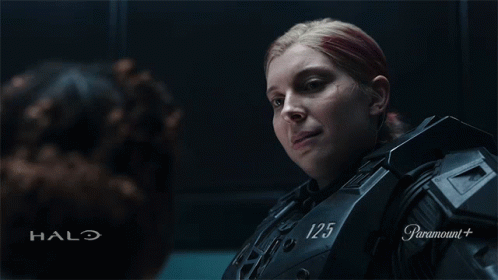 Just A Hunch Kai125 GIF. This 498 x 280 animated GIF is part of our only a sith deals in absolutes collection. Related themes include halo. Created by…