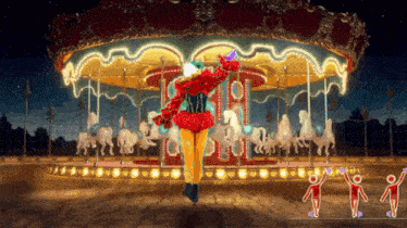 Just Dance Just Dance Now GIF