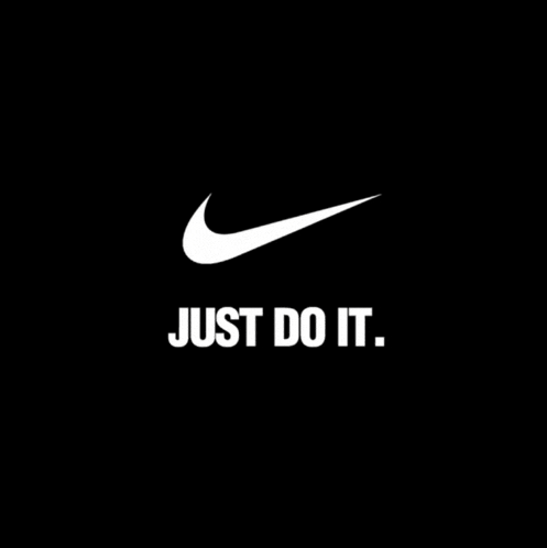 Just Do It Just Shield It GIF