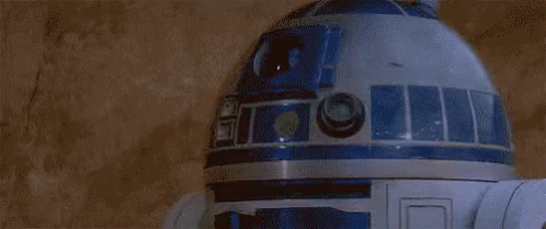 Just Give Up GIF
