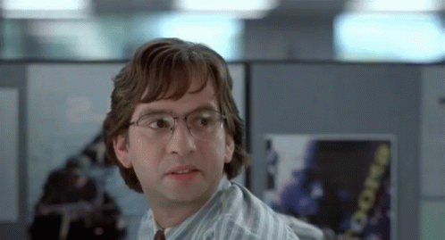 Just Great Typical GIF