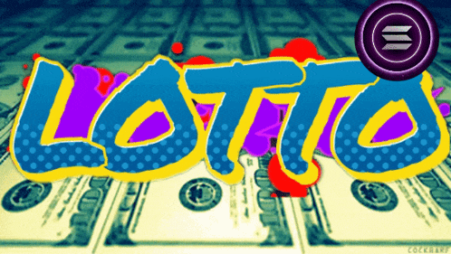 Justalotto GIF