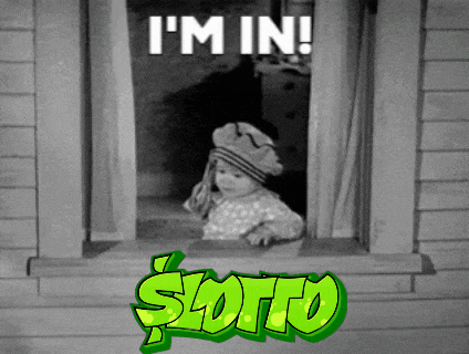 Justalotto GIF